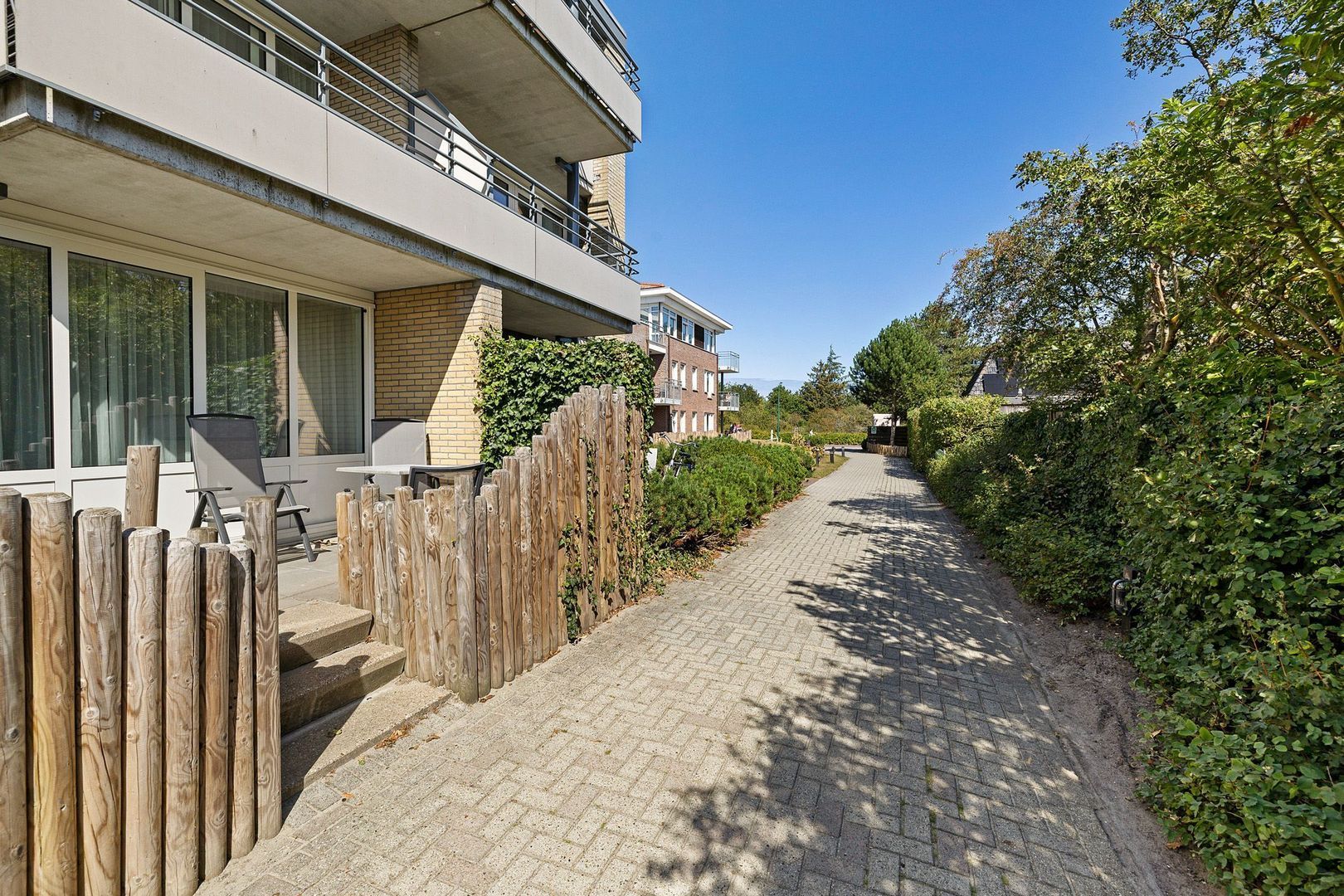 Badweg 53 103, Schiermonnikoog foto-22