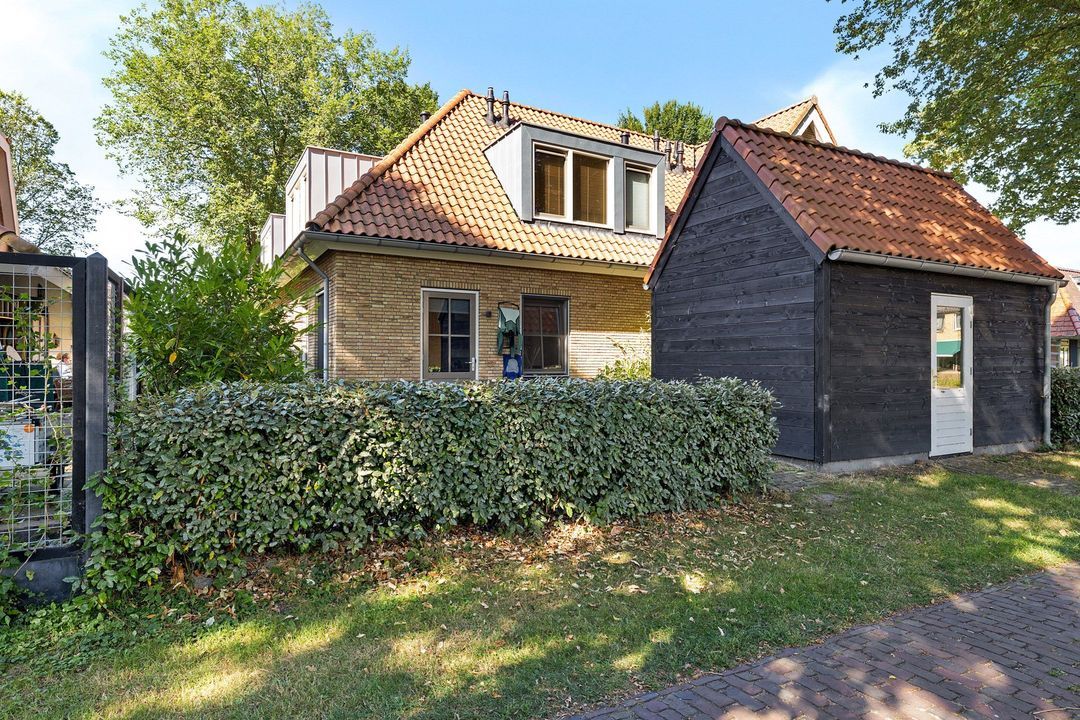 Langestreek 11 A 9, Schiermonnikoog