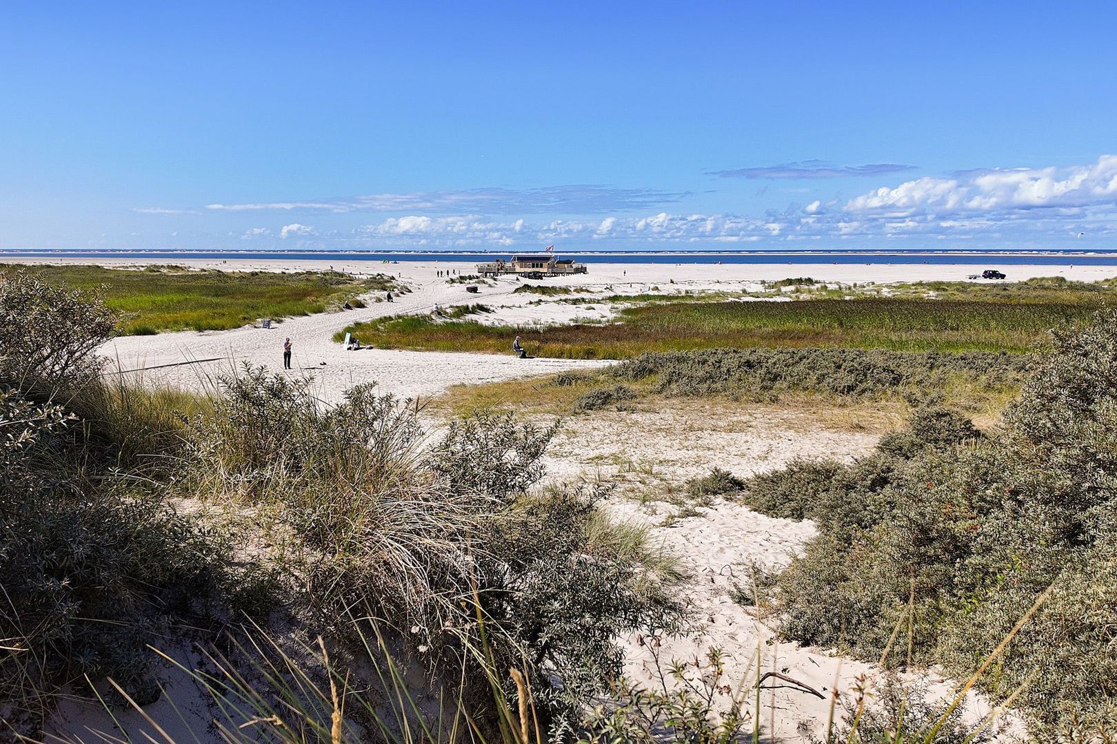 Langestreek 11 A 9, Schiermonnikoog foto-3
