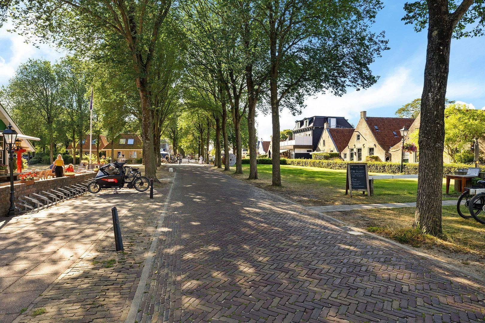 Langestreek 11 A 9, Schiermonnikoog foto-2