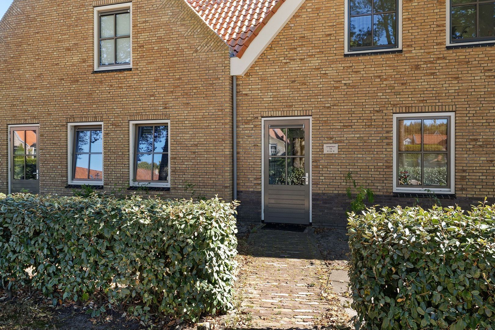 Langestreek 11 A 9, Schiermonnikoog foto-4