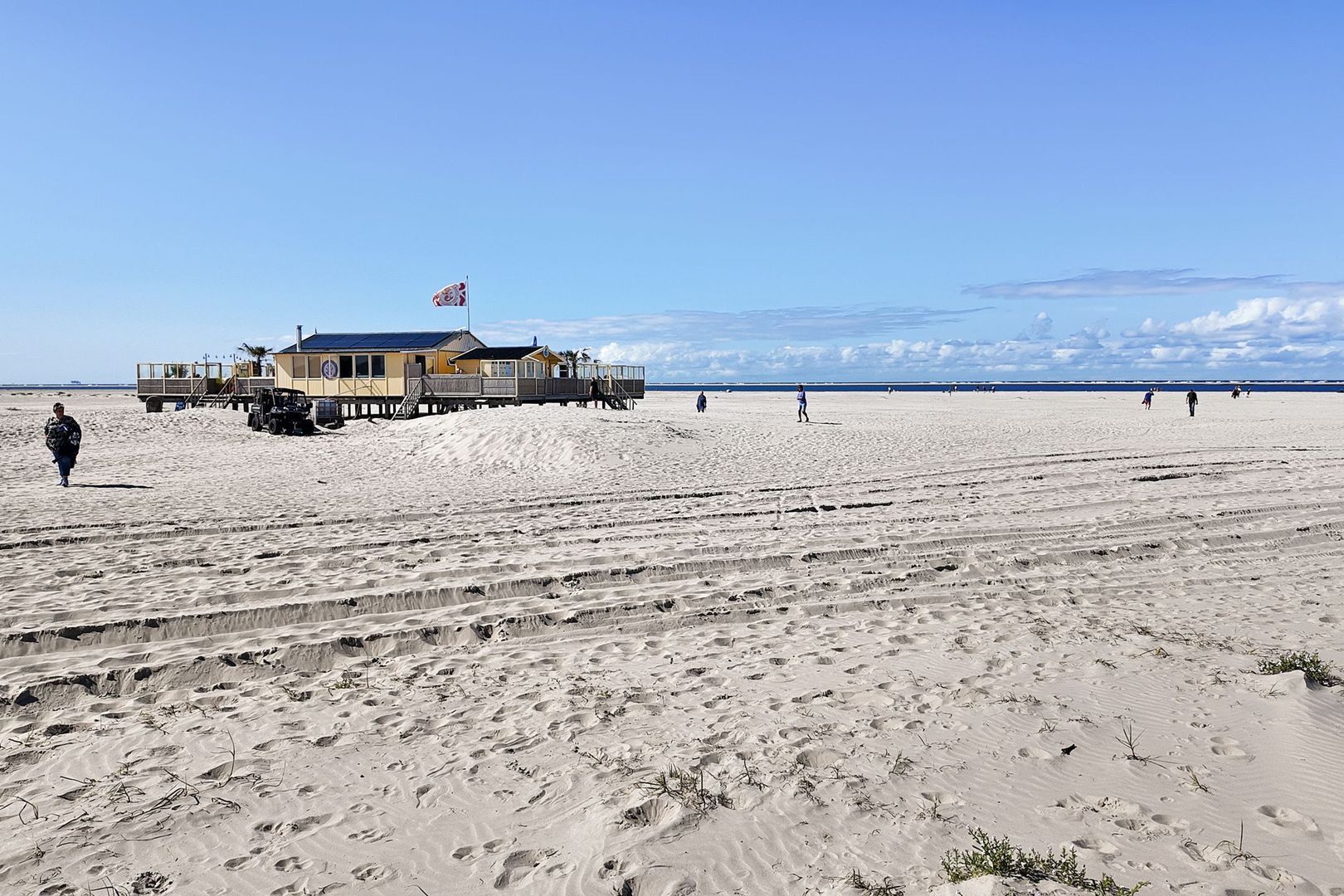 Langestreek 11 A 9, Schiermonnikoog foto-20