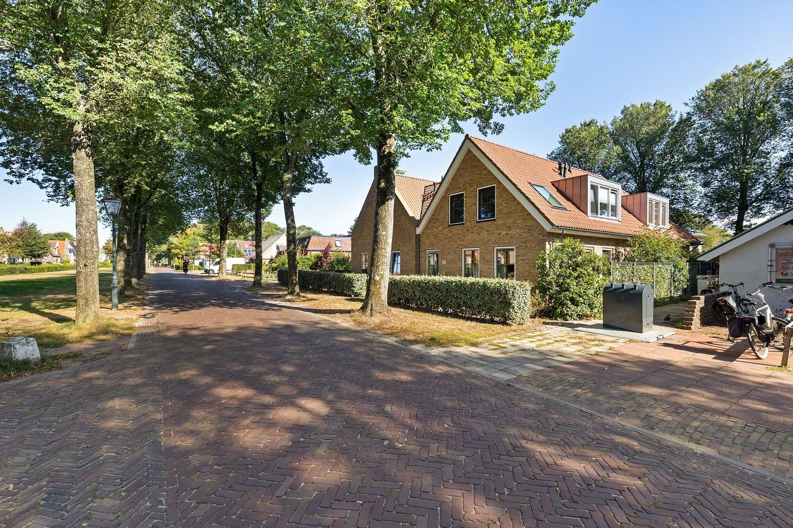 Langestreek 11 A 9, Schiermonnikoog foto-19