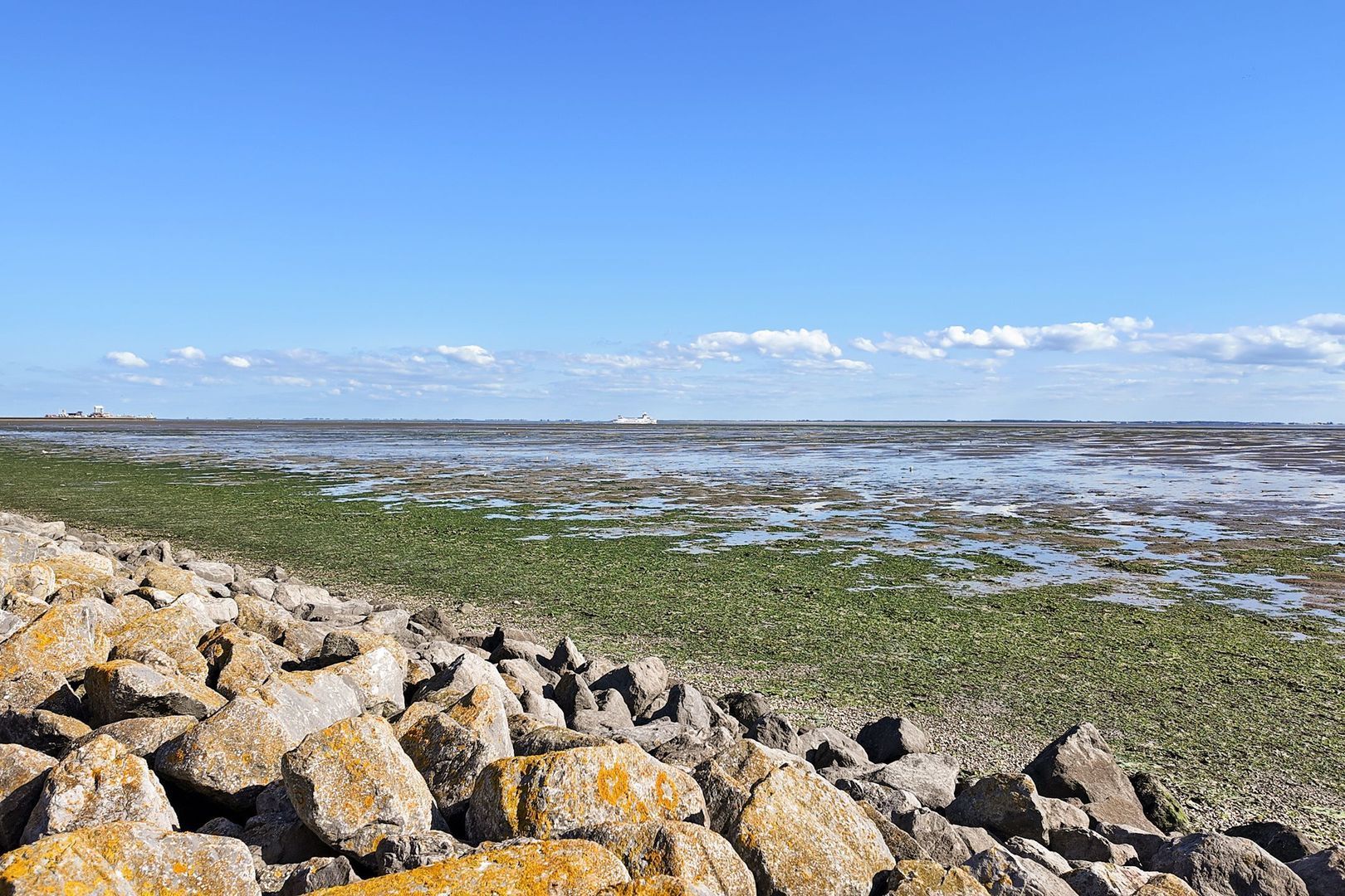 Langestreek 11 A 9, Schiermonnikoog foto-22