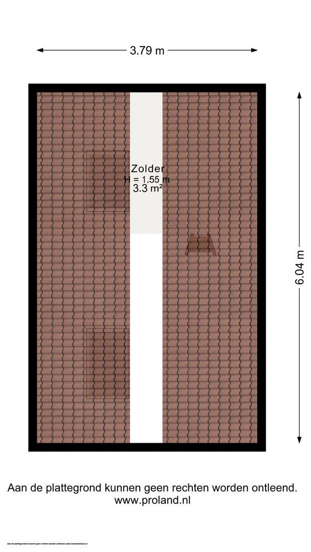 Holdingastrjitte 14, Eanjum plattegrond-2