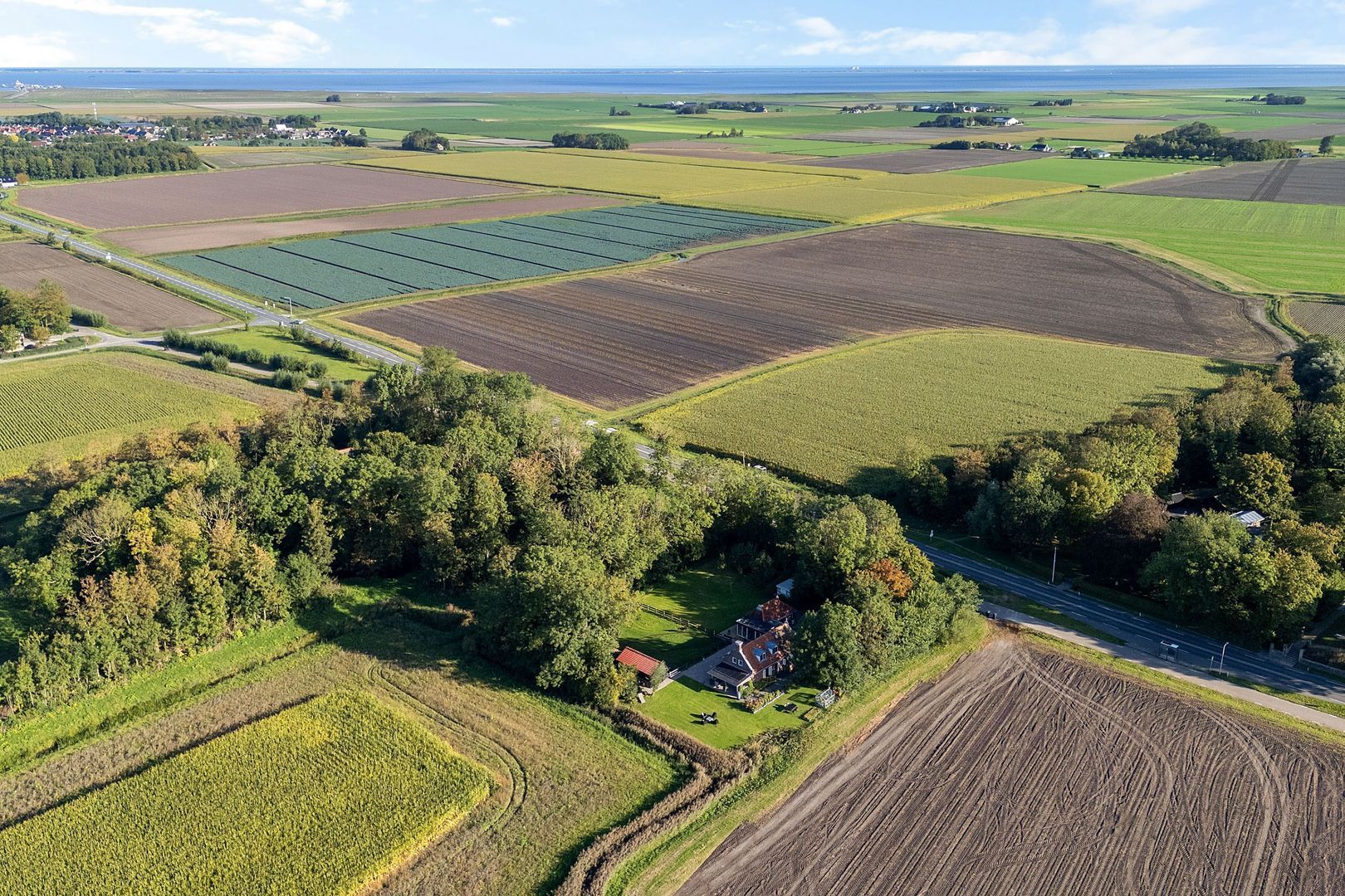 Tsjessenswei 5, Waaxens foto-49