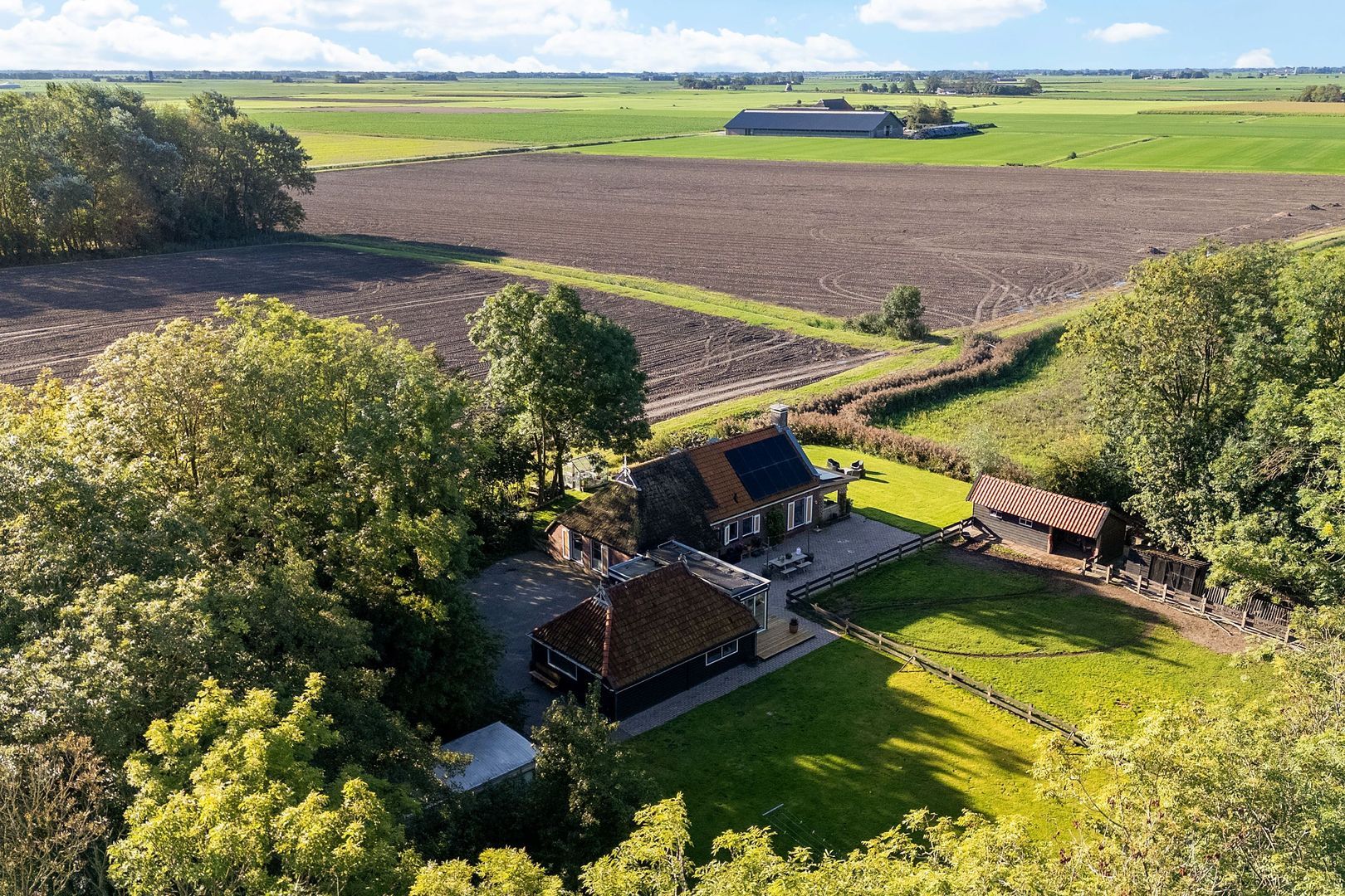 Tsjessenswei 5, Waaxens foto-50