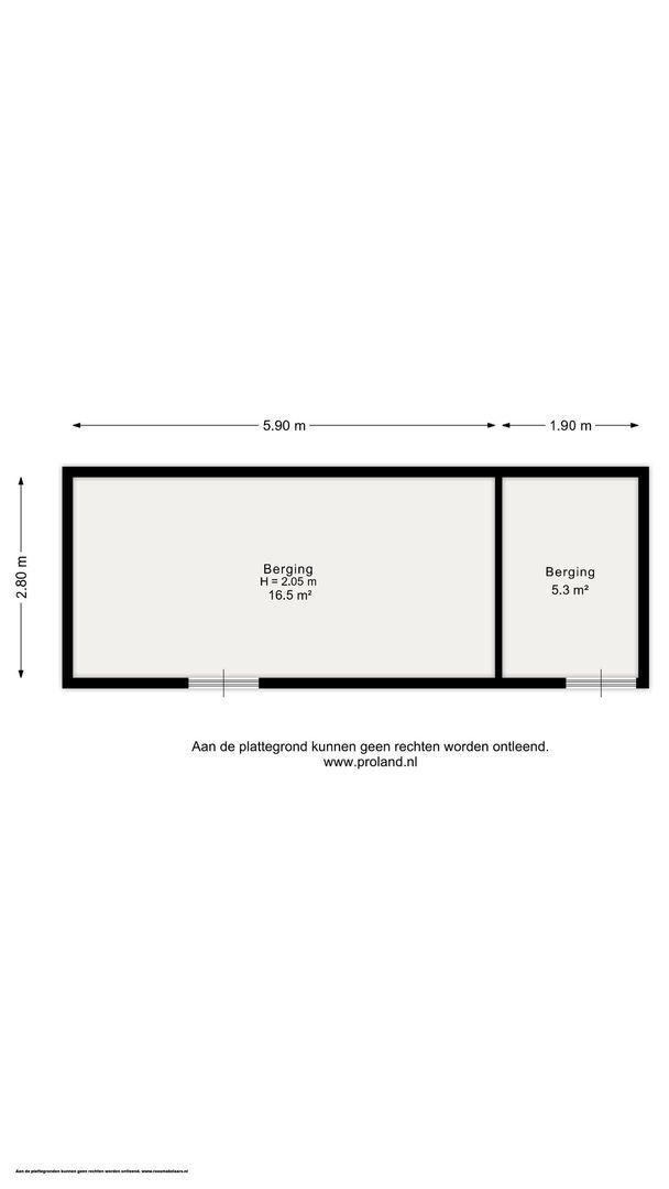 Tsjessenswei 5, Waaxens plattegrond-3