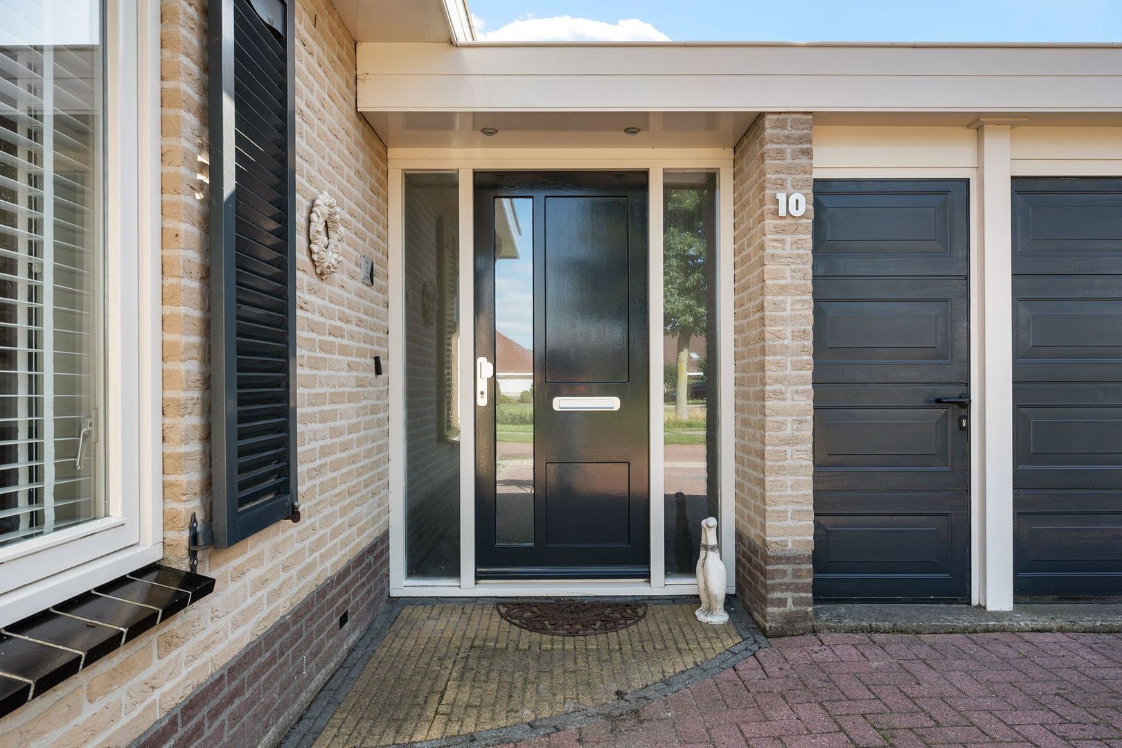 J. Droststraat 10, Dokkum foto-5