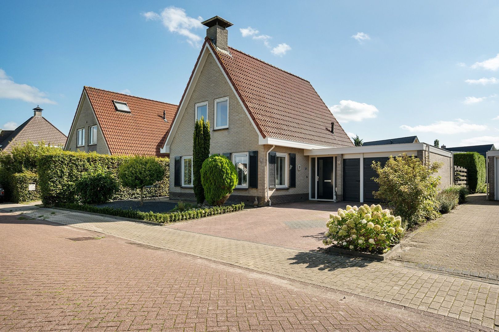 J. Droststraat 10, Dokkum foto-34