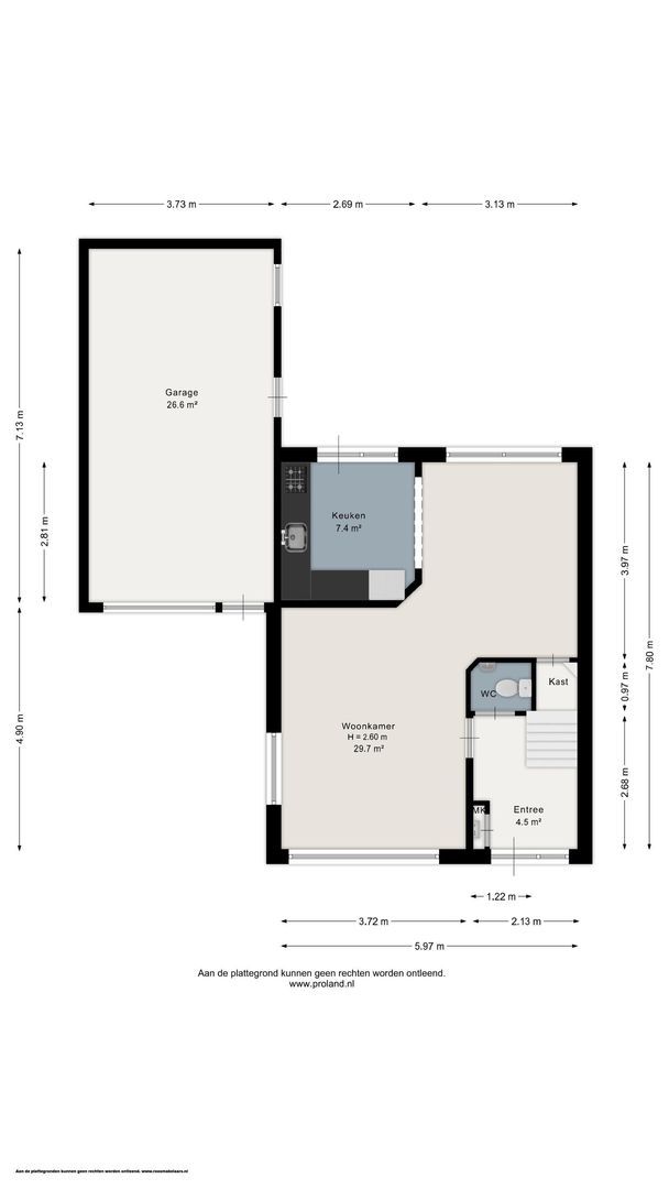 Súd Ie 38, Dokkum plattegrond-0