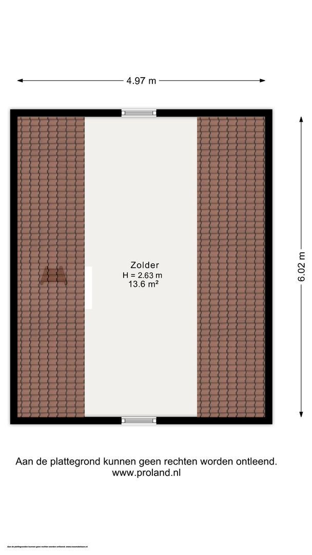 Meinsmawei 4, Nes plattegrond-3