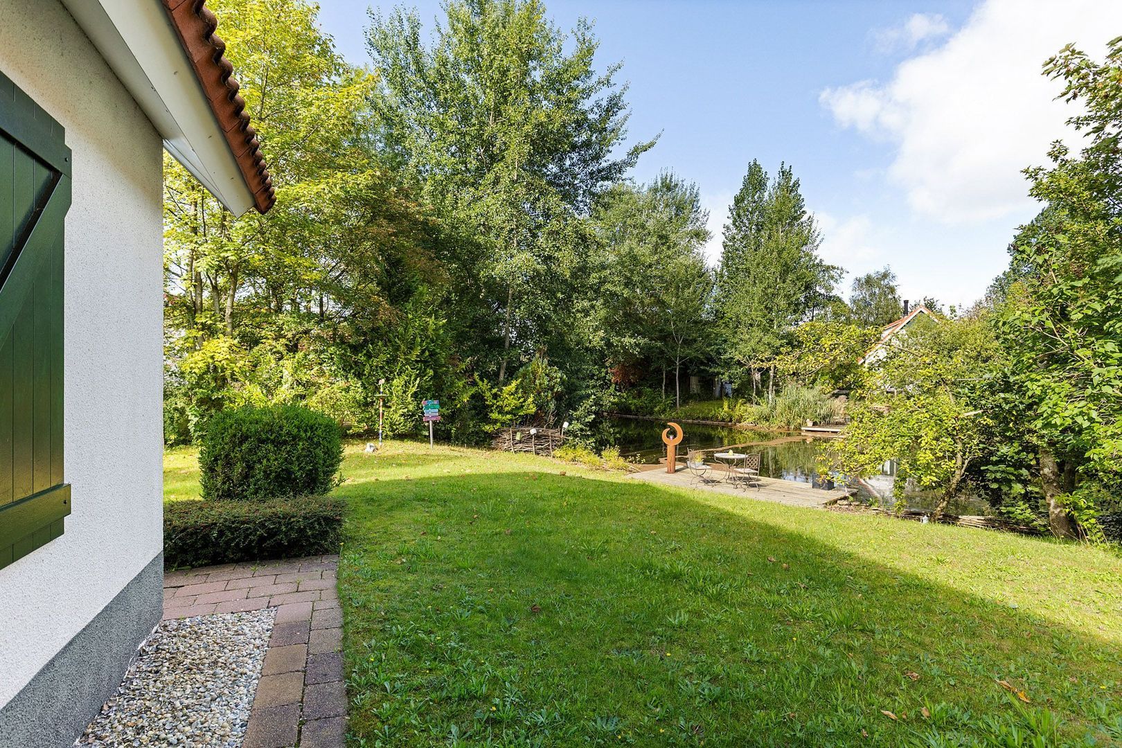 De Rug 3 120, Lauwersoog foto-1