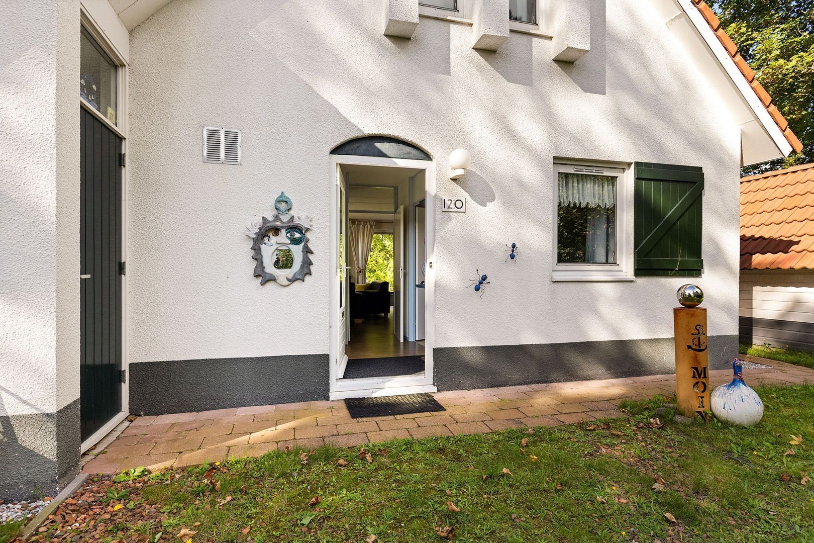 De Rug 3 120, Lauwersoog foto-4