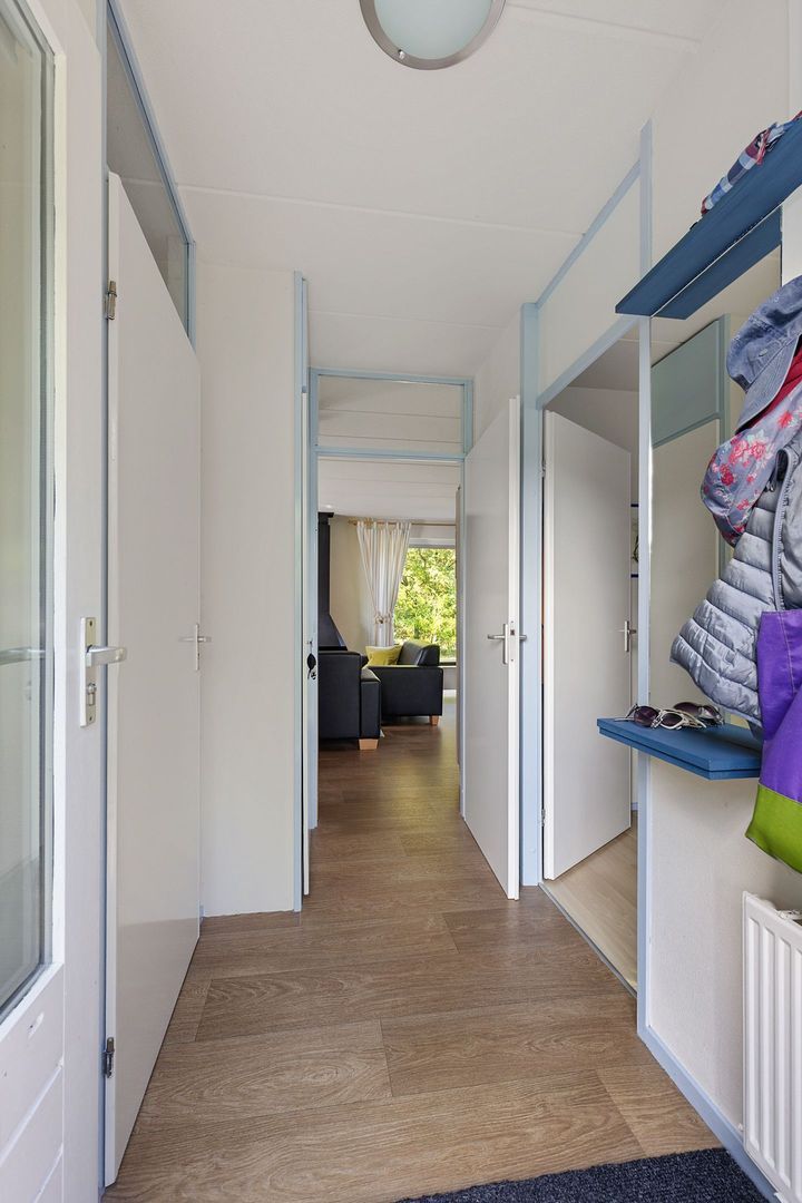 De Rug 3 120, Lauwersoog foto-5