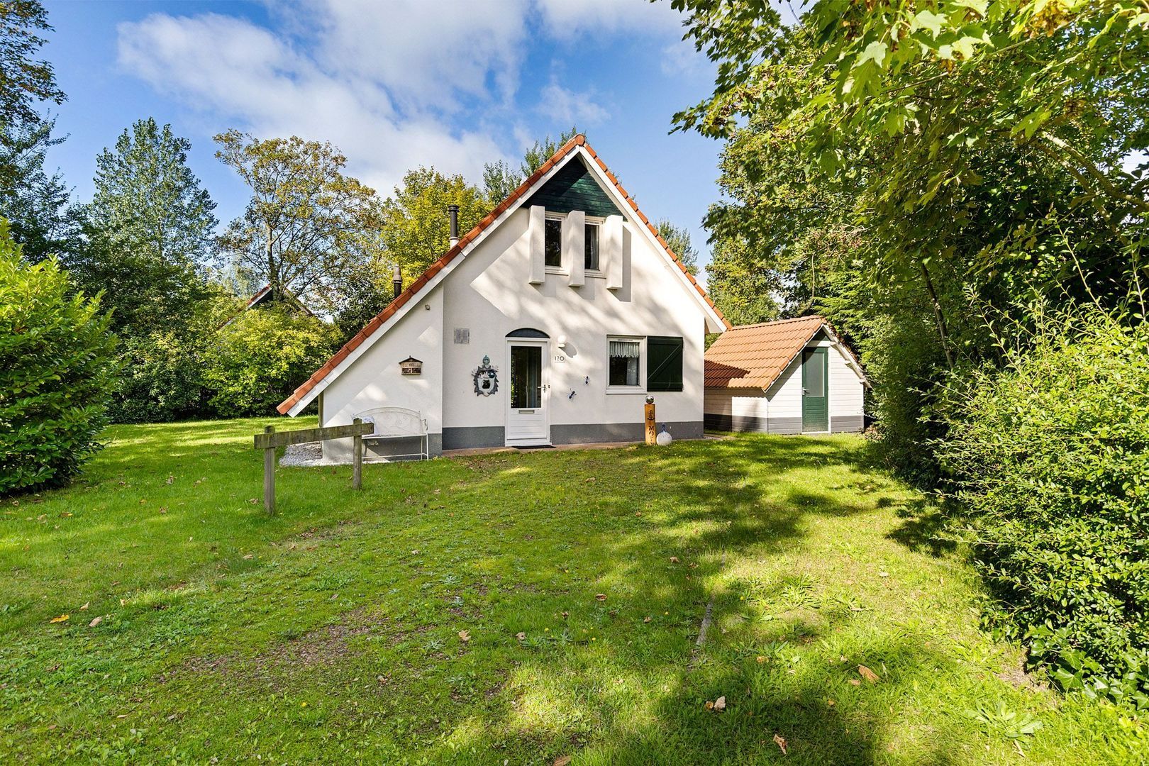 De Rug 3 120, Lauwersoog foto-3
