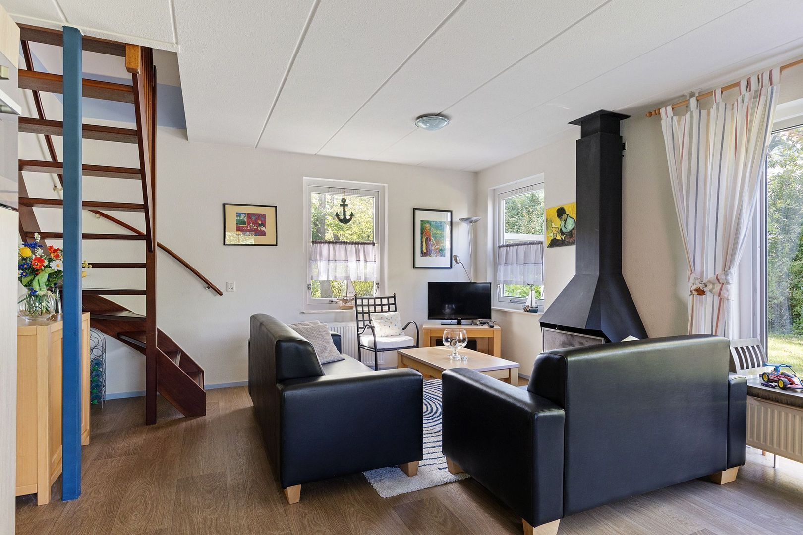 De Rug 3 120, Lauwersoog foto-9