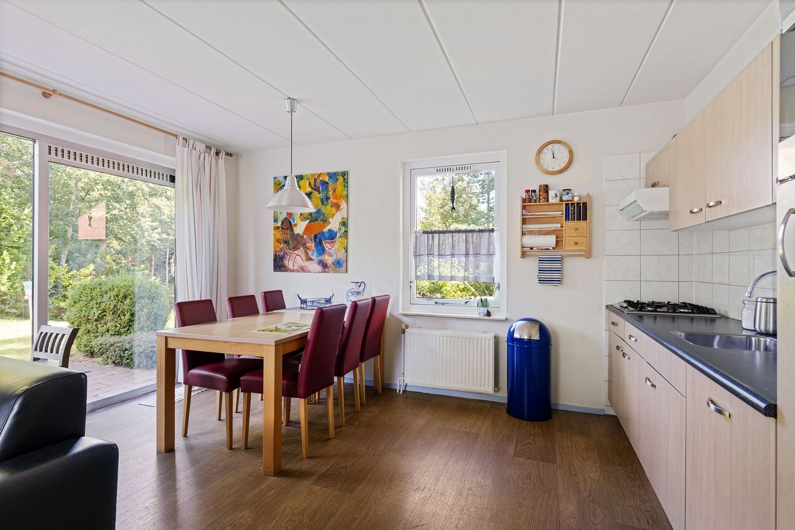 De Rug 3 120, Lauwersoog foto-10