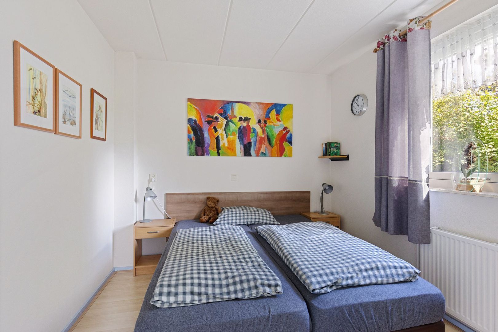 De Rug 3 120, Lauwersoog foto-7