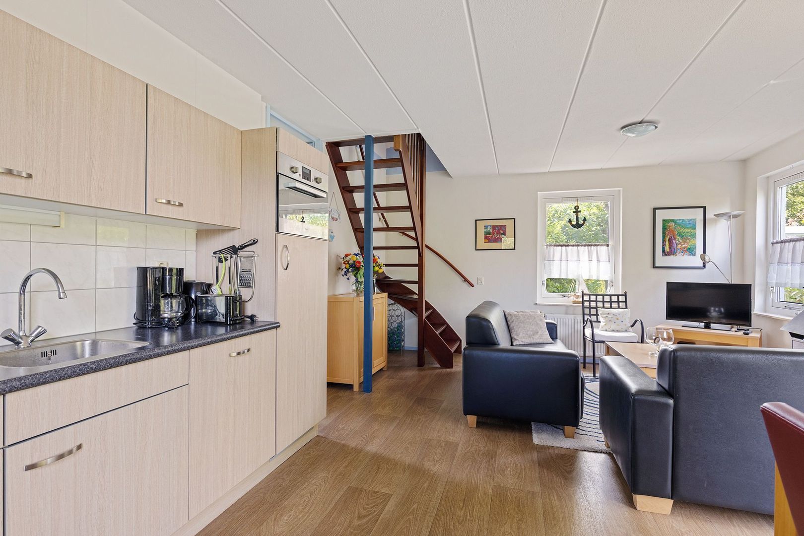 De Rug 3 120, Lauwersoog foto-12
