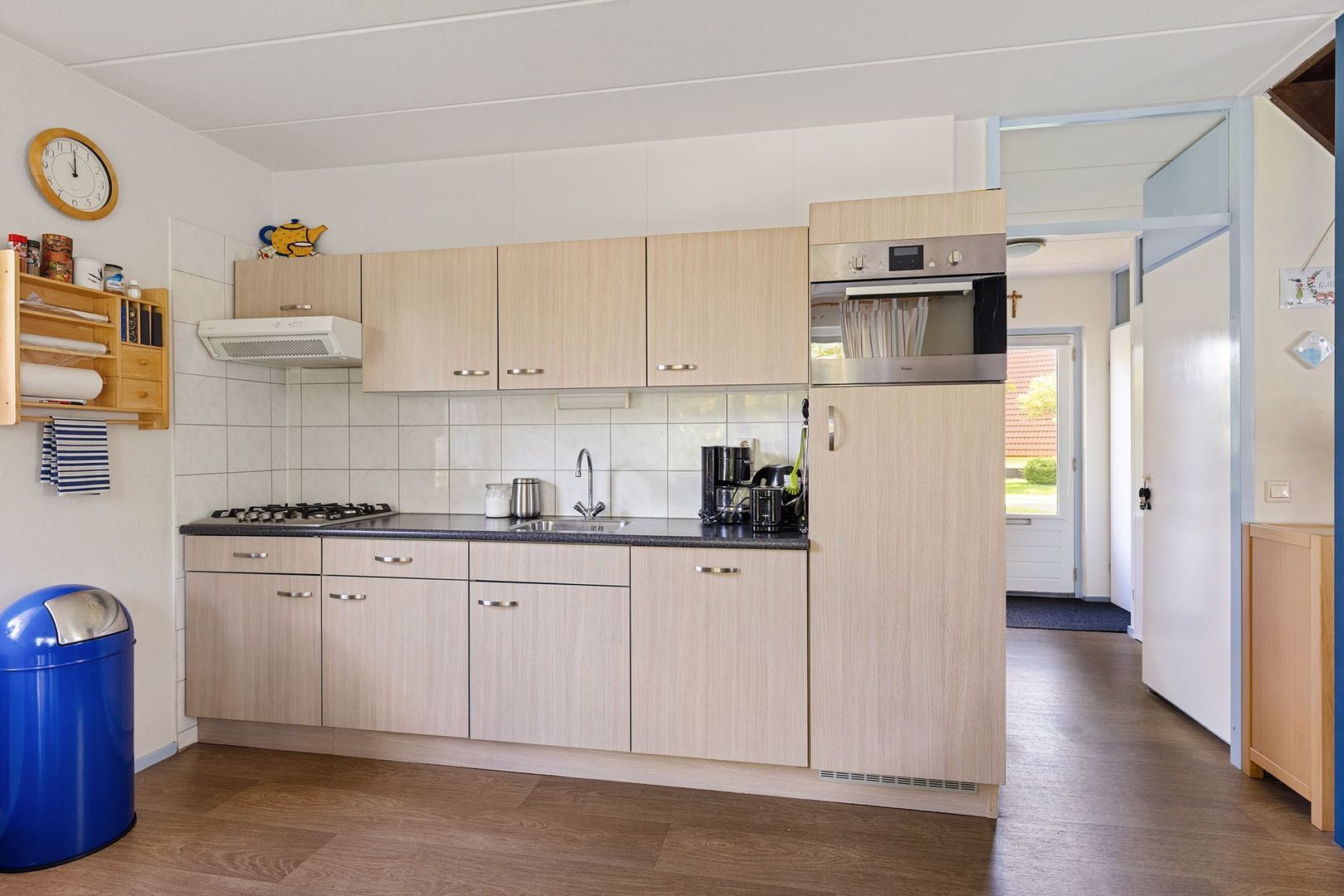 De Rug 3 120, Lauwersoog foto-11