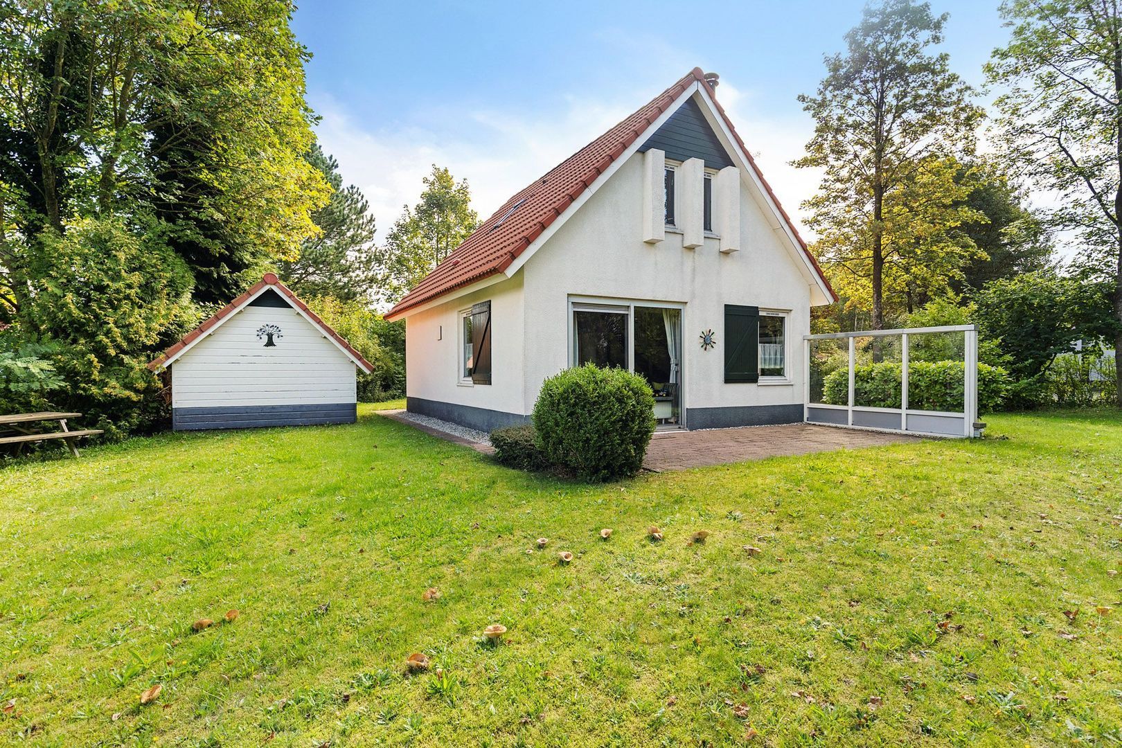 De Rug 3 120, Lauwersoog foto-22