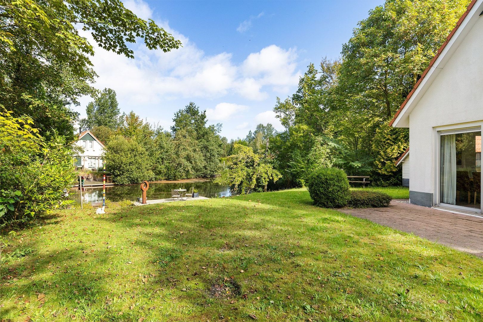 De Rug 3 120, Lauwersoog foto-23
