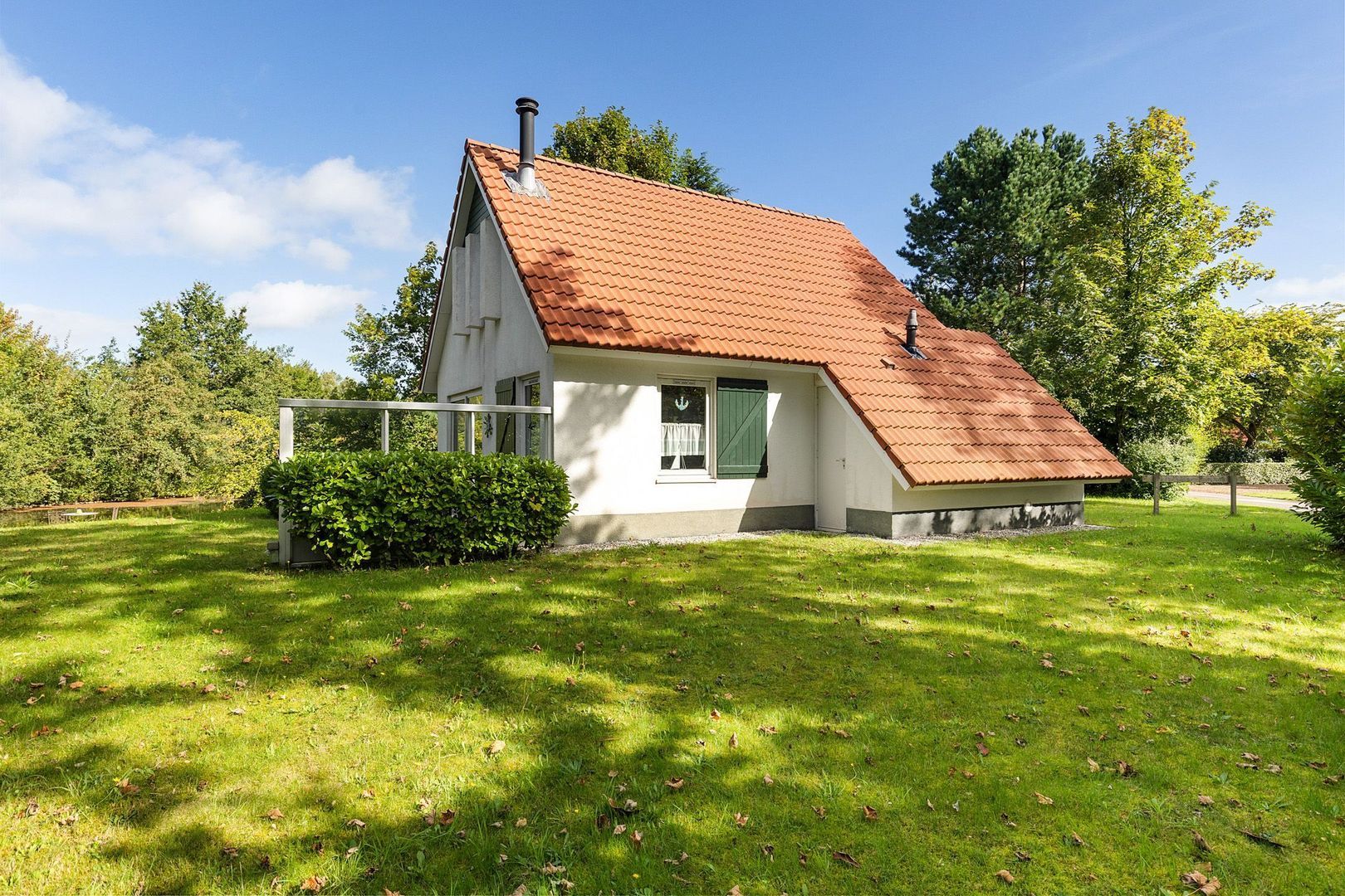De Rug 3 120, Lauwersoog foto-28