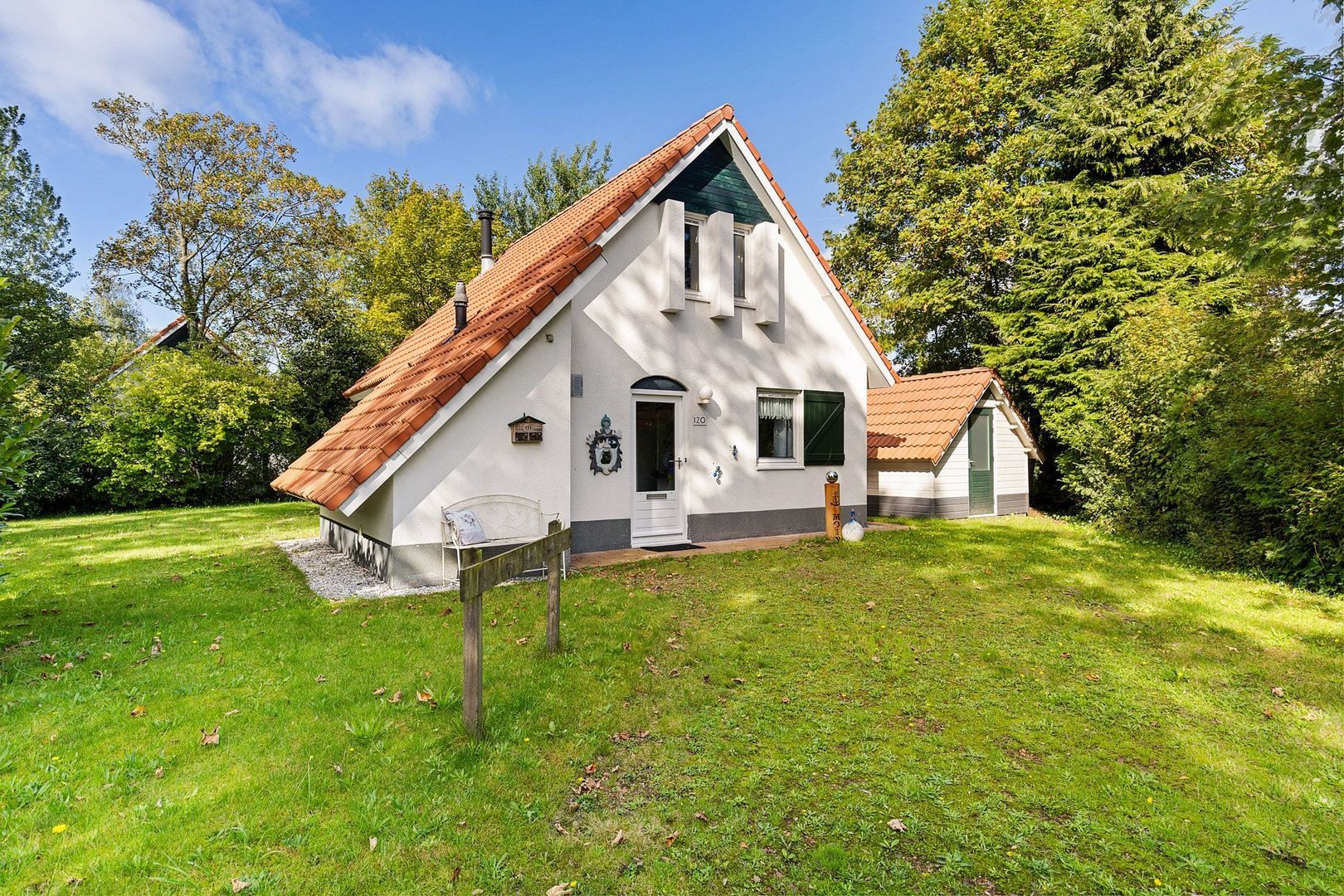 De Rug 3 120, Lauwersoog foto-29