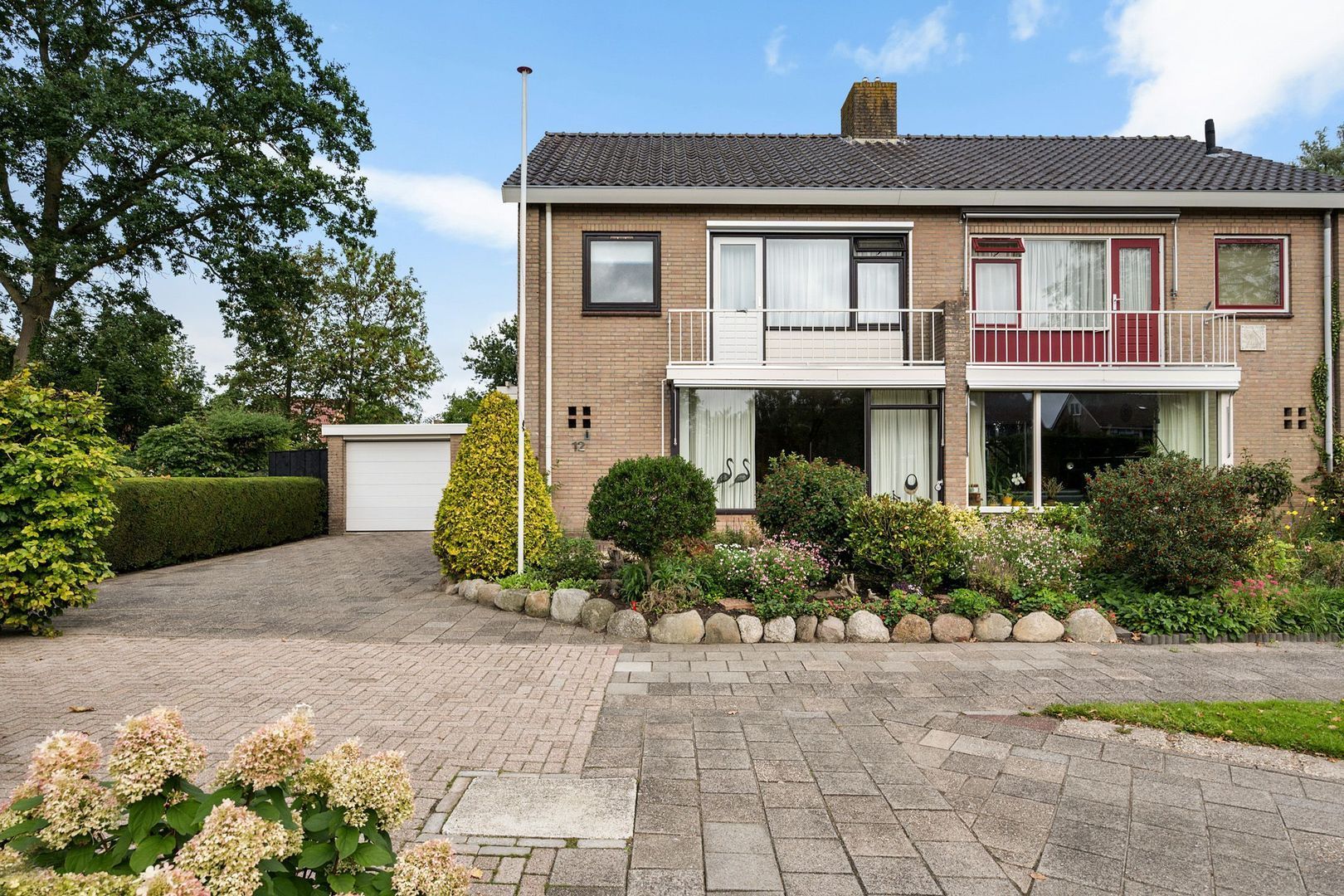 Brokmui 12, Dokkum foto-1