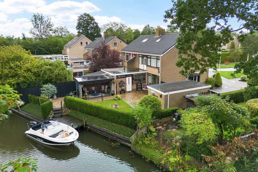 Brokmui 12, Dokkum
