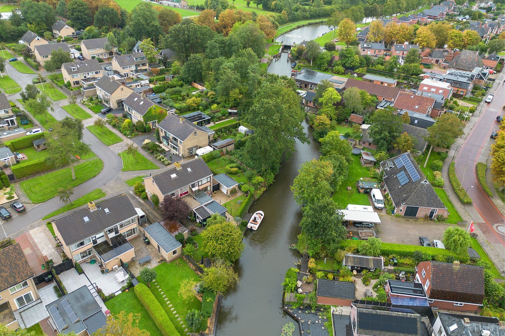 Brokmui 12, Dokkum foto-2