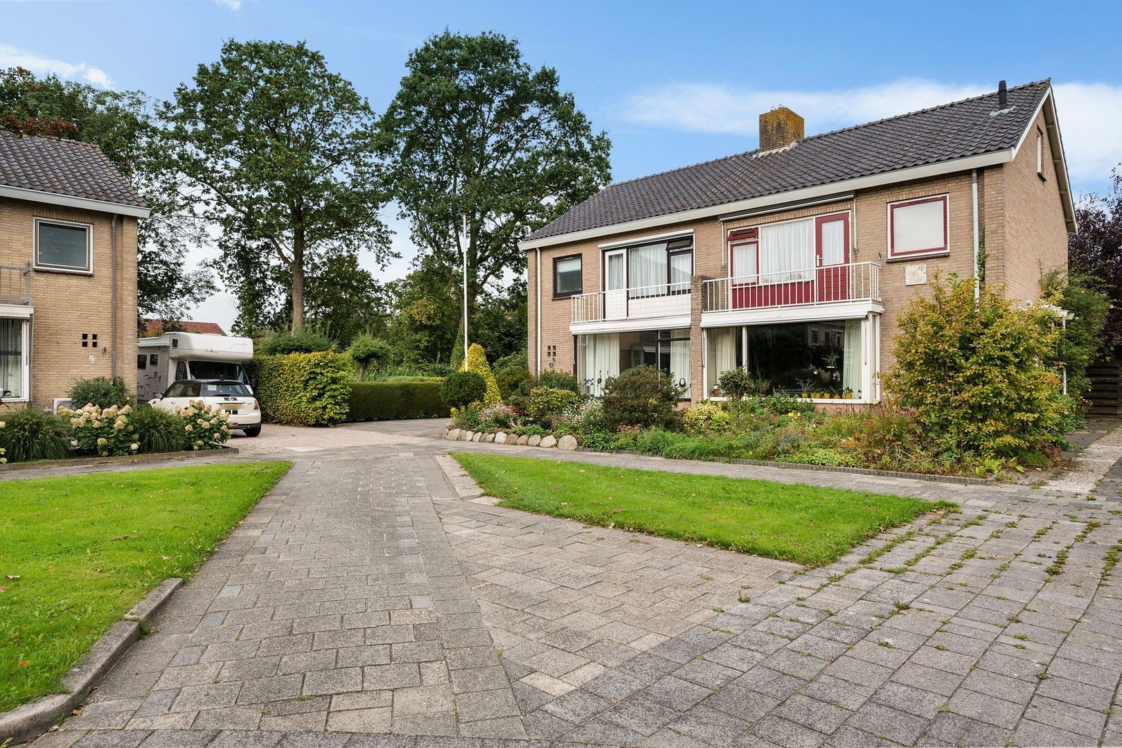 Brokmui 12, Dokkum foto-3