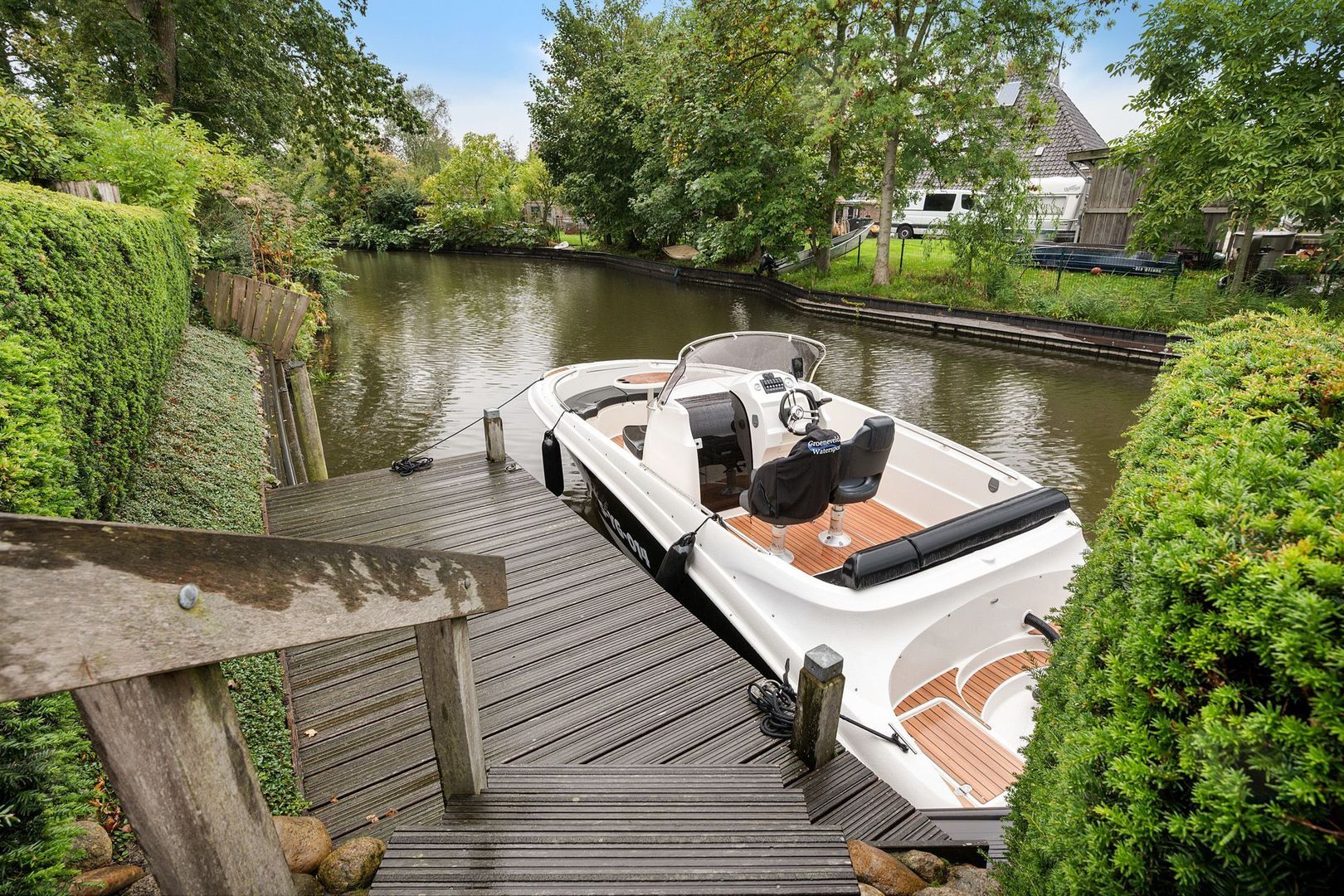 Brokmui 12, Dokkum foto-28