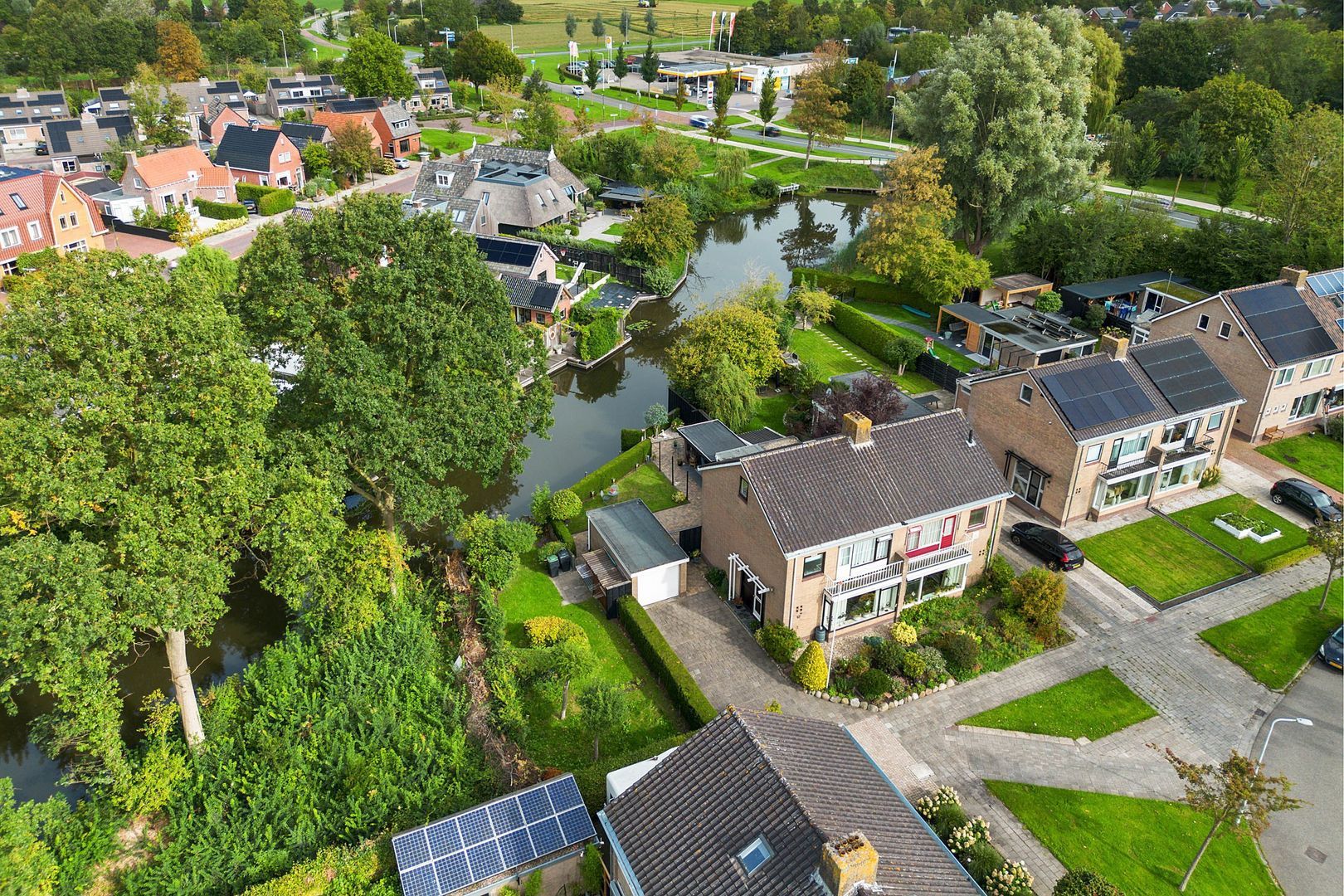Brokmui 12, Dokkum foto-30