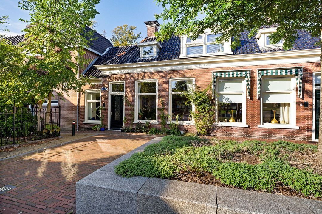Markt 22, Dokkum
