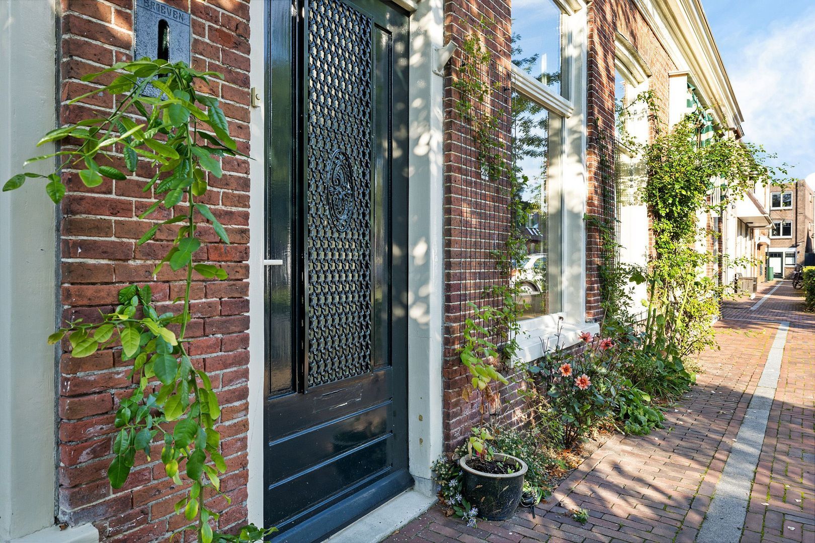 Markt 22, Dokkum foto-34