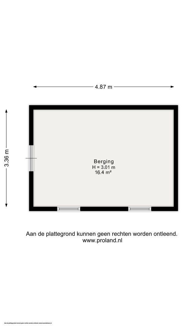 Hegebuorren 4, Holwert plattegrond-2