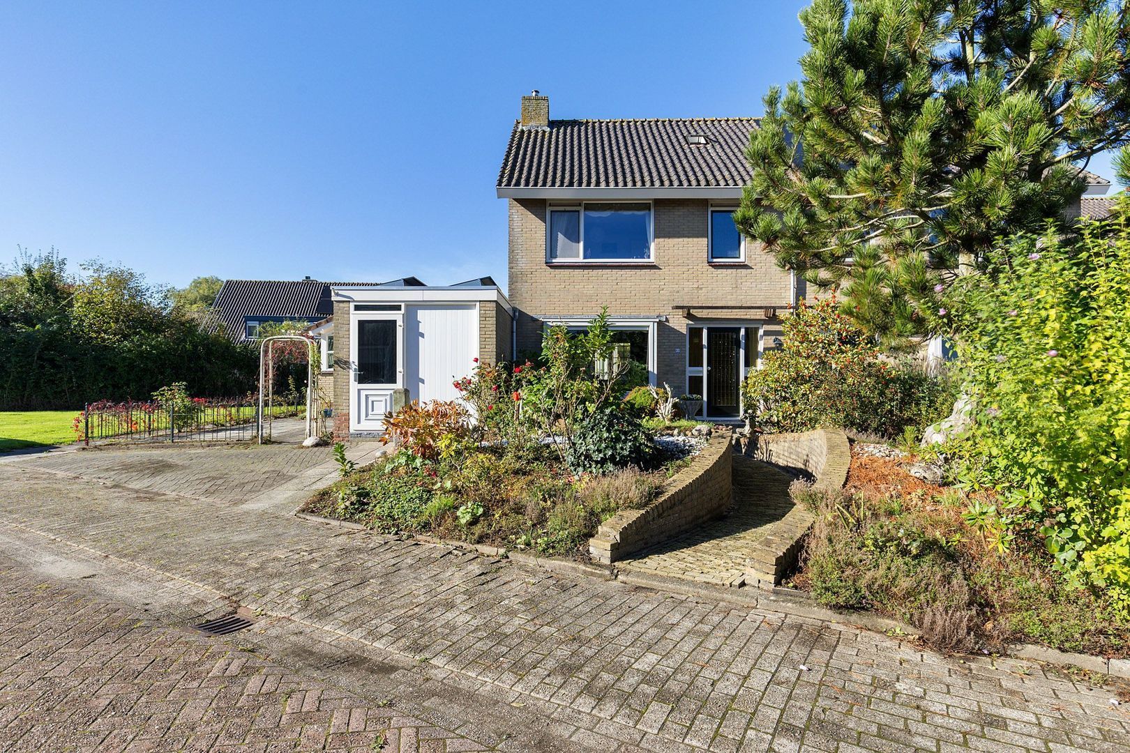 De Woudhorne 82, Dokkum foto-1