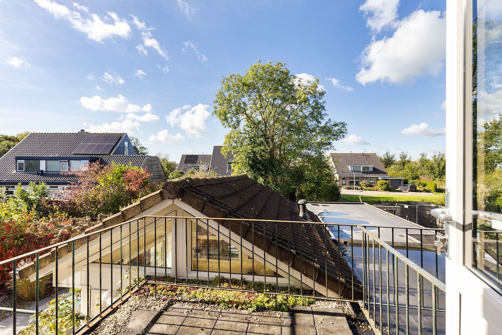 De Woudhorne 82, Dokkum foto-29