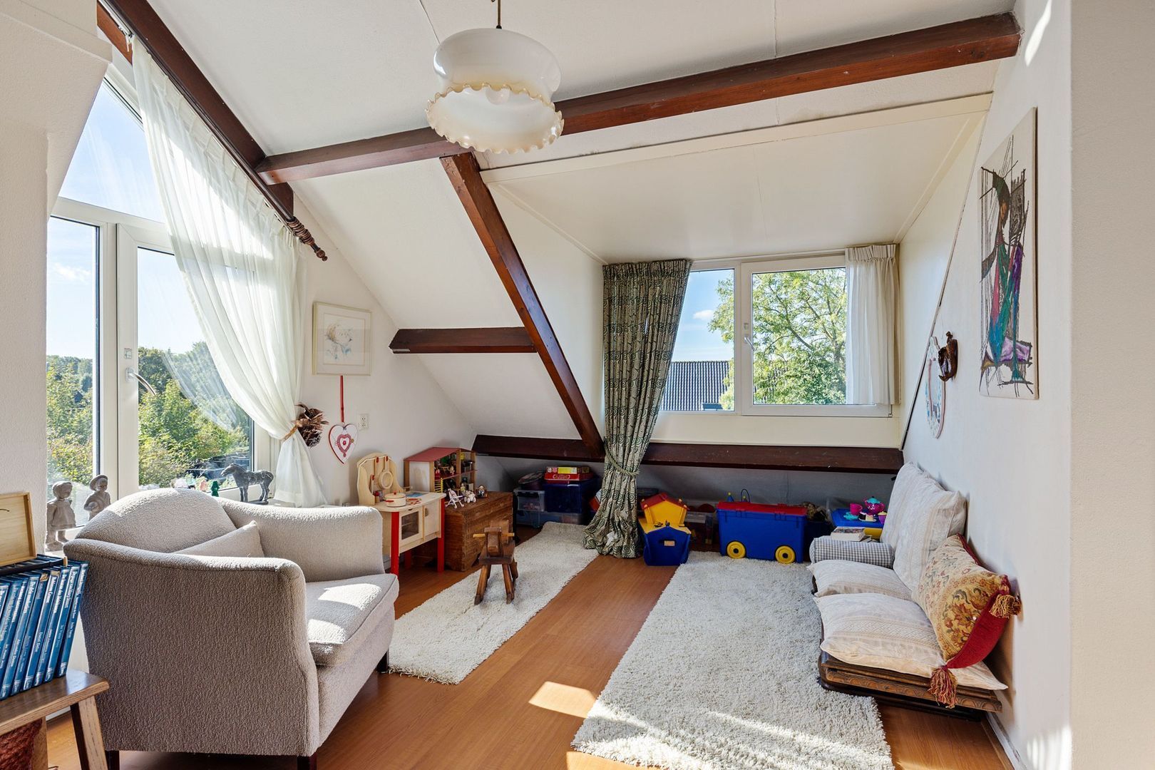 De Woudhorne 82, Dokkum foto-37