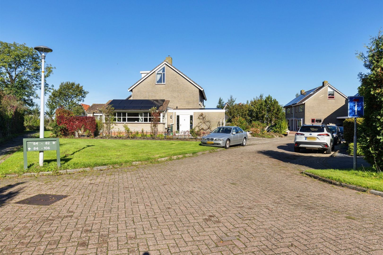 De Woudhorne 82, Dokkum foto-38