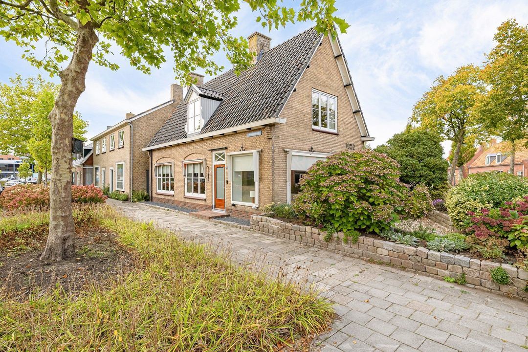 Altenastreek 31, Dokkum