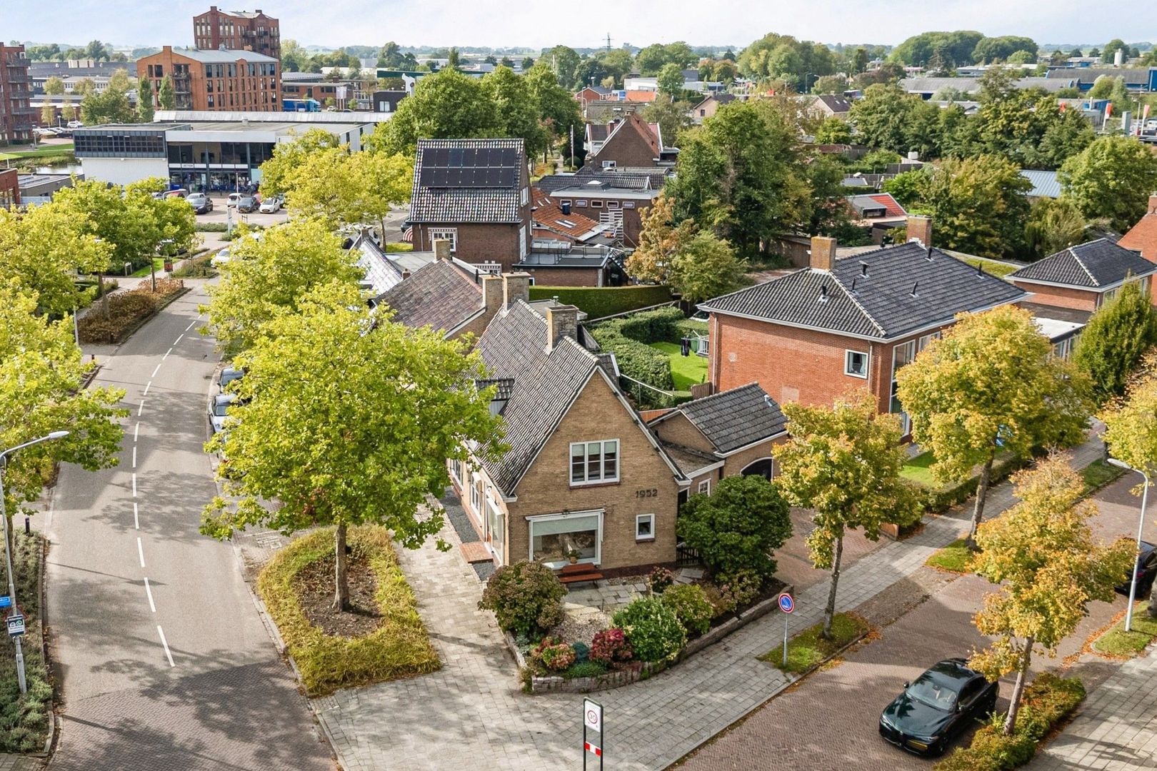 Altenastreek 31, Dokkum foto-36
