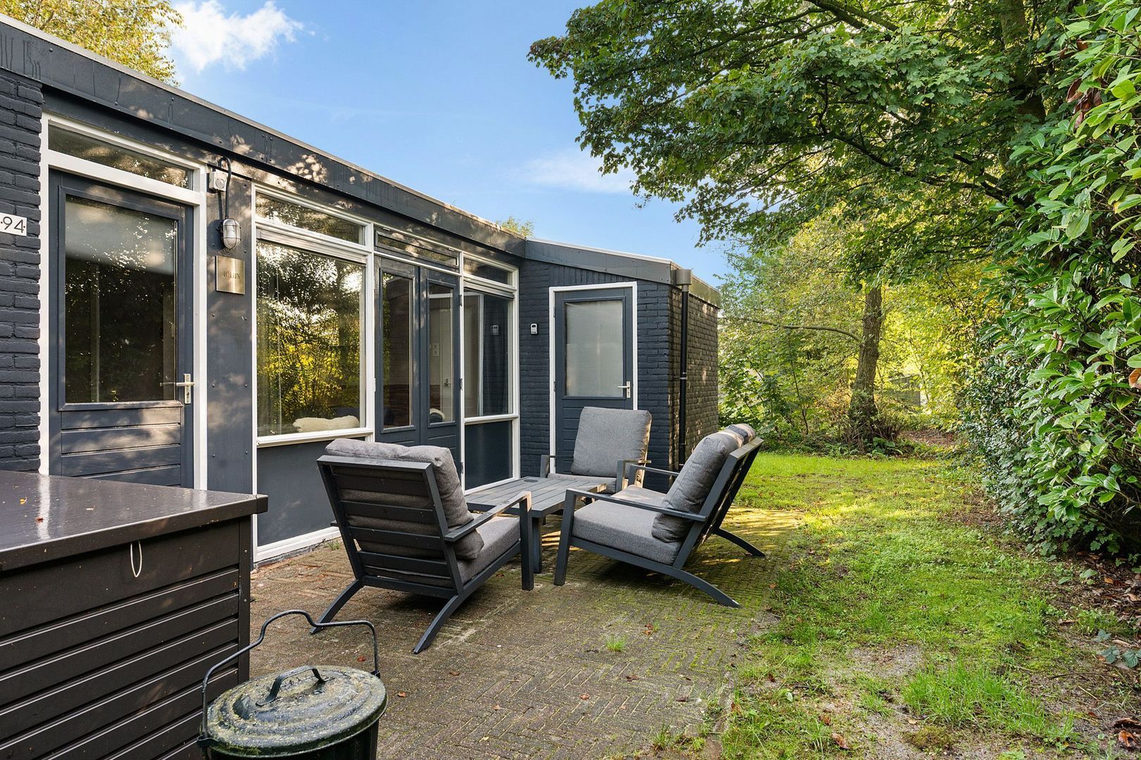 Rijspolder 94, Schiermonnikoog foto-1