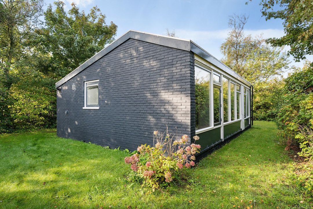 Rijspolder 94, Schiermonnikoog