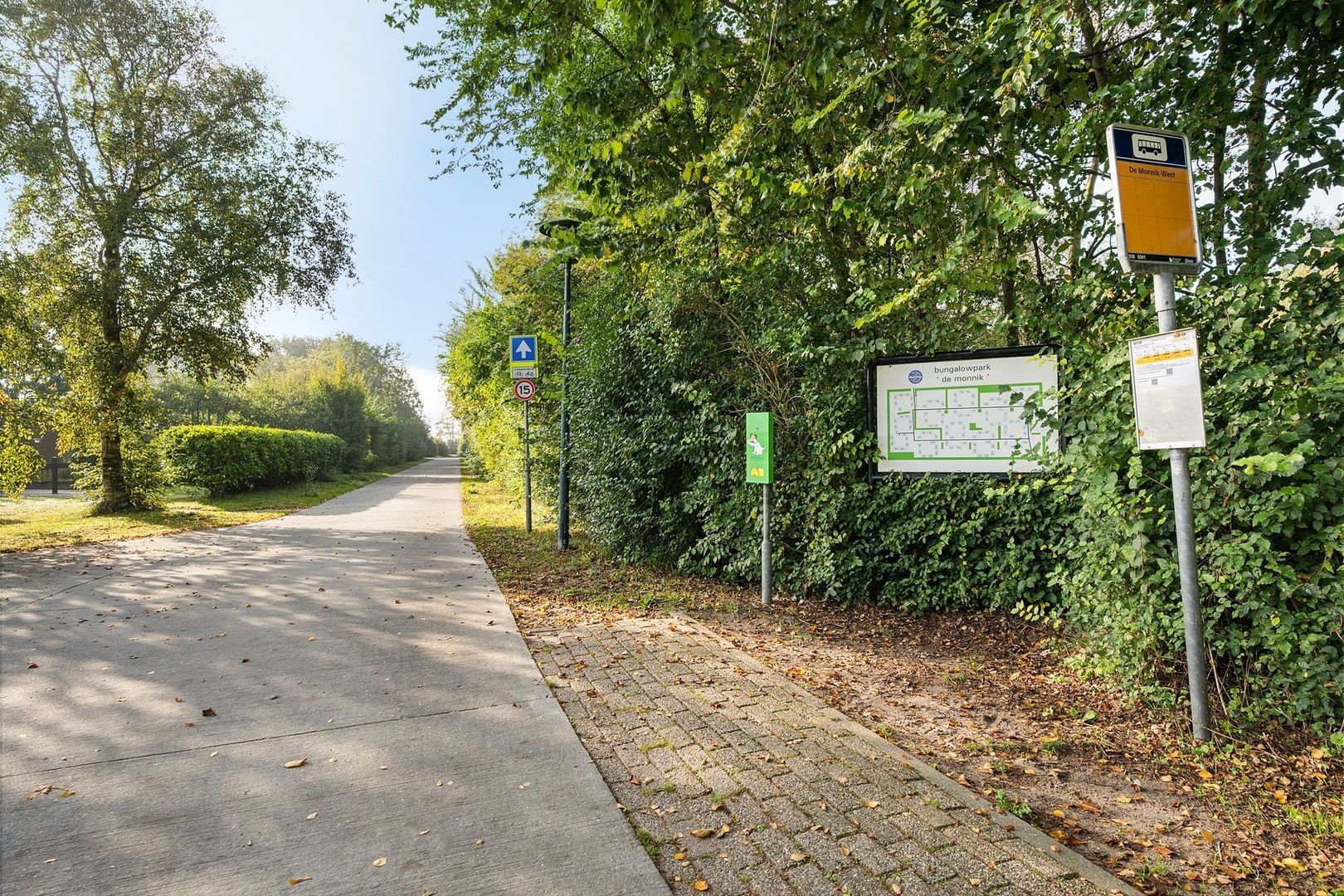 Rijspolder 94, Schiermonnikoog foto-19
