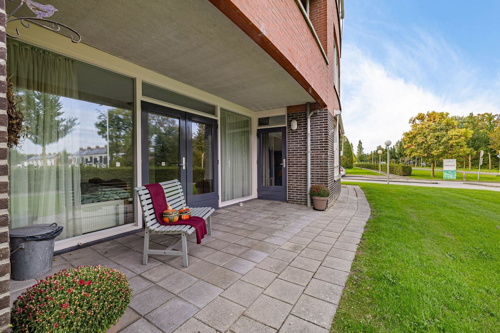 Dongeradyk 1, Dokkum foto-1