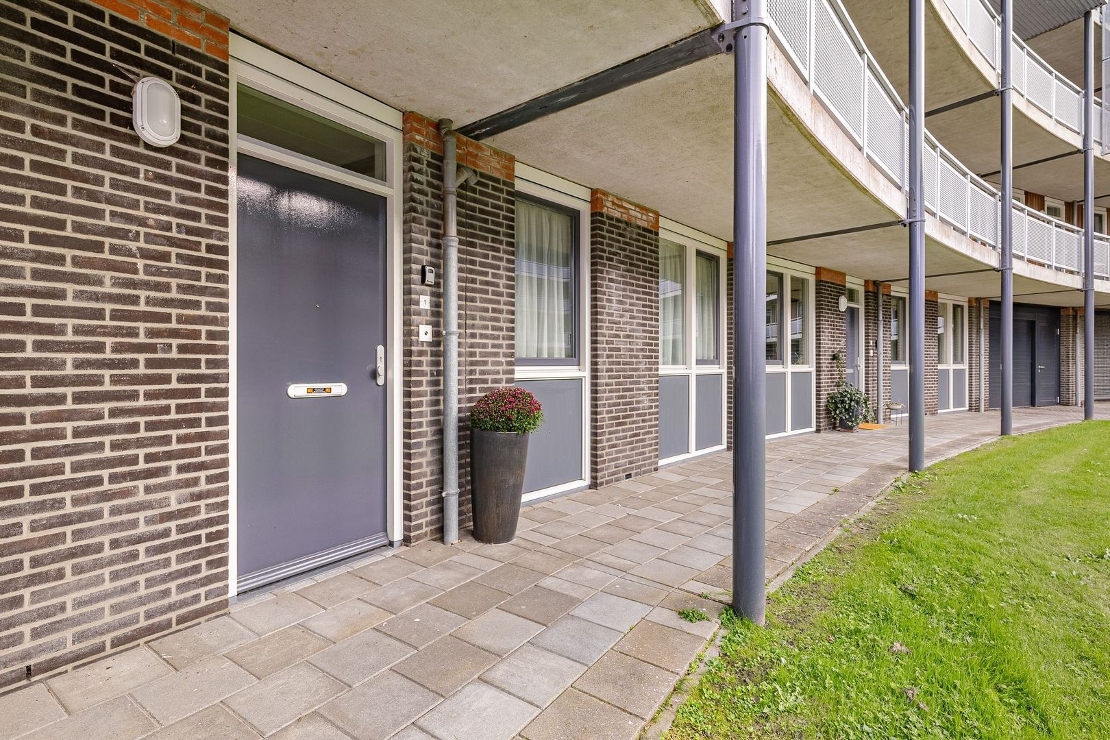 Dongeradyk 1, Dokkum foto-4