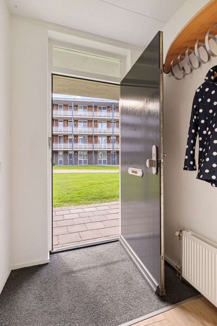 Dongeradyk 1, Dokkum foto-5